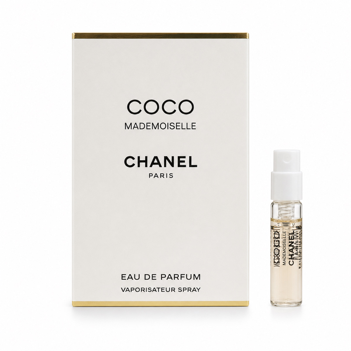 سمپل اورجینال عطر ادکلن شنل کوکو مادمازل 1.5 میل | CHANEL COCO MADEMOISELLE